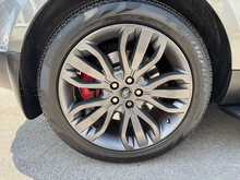 Land Rover Range Rover Sport SD V6 HSE Dynamic - U11204