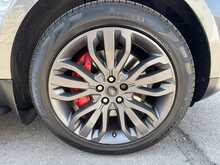Land Rover Range Rover Sport SD V6 HSE Dynamic - U11204