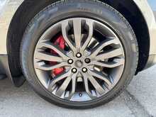 Land Rover Range Rover Sport SD V6 HSE Dynamic - U11204