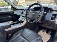 Land Rover Range Rover Sport SD V6 HSE Dynamic - U11204