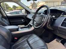 Land Rover Range Rover Sport SD V6 HSE Dynamic - U11204