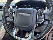 Land Rover Range Rover Sport SD V6 HSE Dynamic - U11204