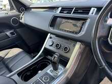 Land Rover Range Rover Sport SD V6 HSE Dynamic - U11204