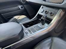 Land Rover Range Rover Sport SD V6 HSE Dynamic - U11204