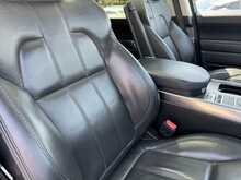 Land Rover Range Rover Sport SD V6 HSE Dynamic - U11204