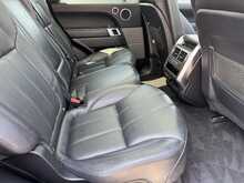 Land Rover Range Rover Sport SD V6 HSE Dynamic - U11204