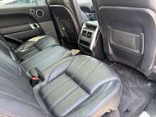 Land Rover Range Rover Sport SD V6 HSE Dynamic - U11204