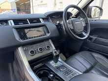 Land Rover Range Rover Sport SD V6 HSE Dynamic - U11204