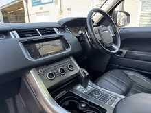 Land Rover Range Rover Sport SD V6 HSE Dynamic - U11204