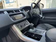Land Rover Range Rover Sport SD V6 HSE Dynamic - U11204