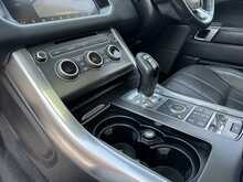 Land Rover Range Rover Sport SD V6 HSE Dynamic - U11204