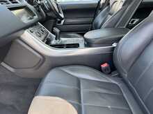 Land Rover Range Rover Sport SD V6 HSE Dynamic - U11204