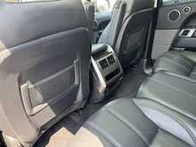 Land Rover Range Rover Sport SD V6 HSE Dynamic - U11204