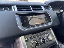 Land Rover Range Rover Sport SD V6 HSE Dynamic - U11204