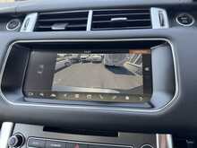 Land Rover Range Rover Sport SD V6 HSE Dynamic - U11204