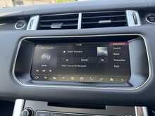 Land Rover Range Rover Sport SD V6 HSE Dynamic - U11204