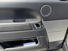 Land Rover Range Rover Sport SD V6 HSE Dynamic - U11204