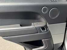 Land Rover Range Rover Sport SD V6 HSE Dynamic - U11204