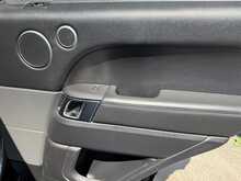 Land Rover Range Rover Sport SD V6 HSE Dynamic - U11204