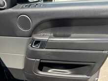 Land Rover Range Rover Sport SD V6 HSE Dynamic - U11204