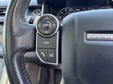 Land Rover Range Rover Sport SD V6 HSE Dynamic - U11204