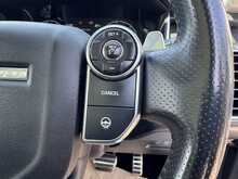 Land Rover Range Rover Sport SD V6 HSE Dynamic - U11204