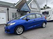 Honda Jazz i-VTEC SE - U11205