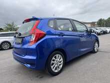 Honda Jazz i-VTEC SE - U11205
