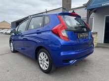 Honda Jazz i-VTEC SE - U11205