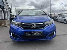 Honda Jazz i-VTEC SE - U11205
