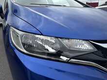 Honda Jazz i-VTEC SE - U11205
