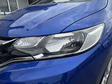 Honda Jazz i-VTEC SE - U11205