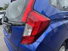 Honda Jazz i-VTEC SE - U11205