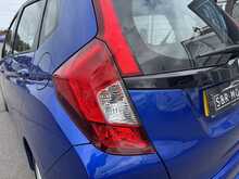 Honda Jazz i-VTEC SE - U11205