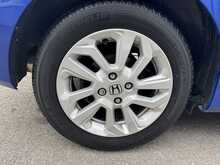 Honda Jazz i-VTEC SE - U11205