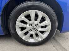 Honda Jazz i-VTEC SE - U11205