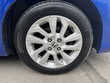 Honda Jazz i-VTEC SE - U11205