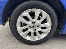 Honda Jazz i-VTEC SE - U11205