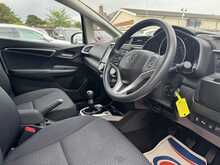 Honda Jazz i-VTEC SE - U11205