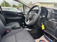 Honda Jazz i-VTEC SE - U11205
