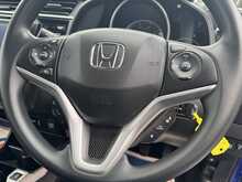 Honda Jazz i-VTEC SE - U11205