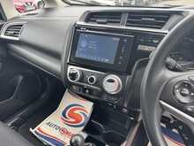 Honda Jazz i-VTEC SE - U11205
