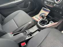 Honda Jazz i-VTEC SE - U11205