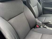 Honda Jazz i-VTEC SE - U11205