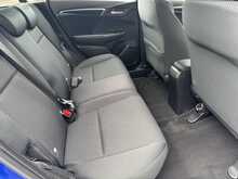 Honda Jazz i-VTEC SE - U11205