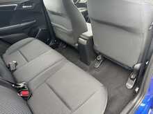 Honda Jazz i-VTEC SE - U11205