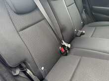 Honda Jazz i-VTEC SE - U11205