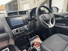Honda Jazz i-VTEC SE - U11205