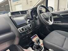 Honda Jazz i-VTEC SE - U11205