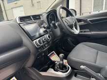 Honda Jazz i-VTEC SE - U11205